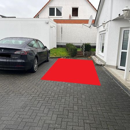 Weimotel Am See Mit Parkplatz, Kueche Und Hdtv Weimar  Exterior foto